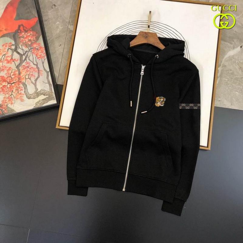 Gucci Men's Outwear 167